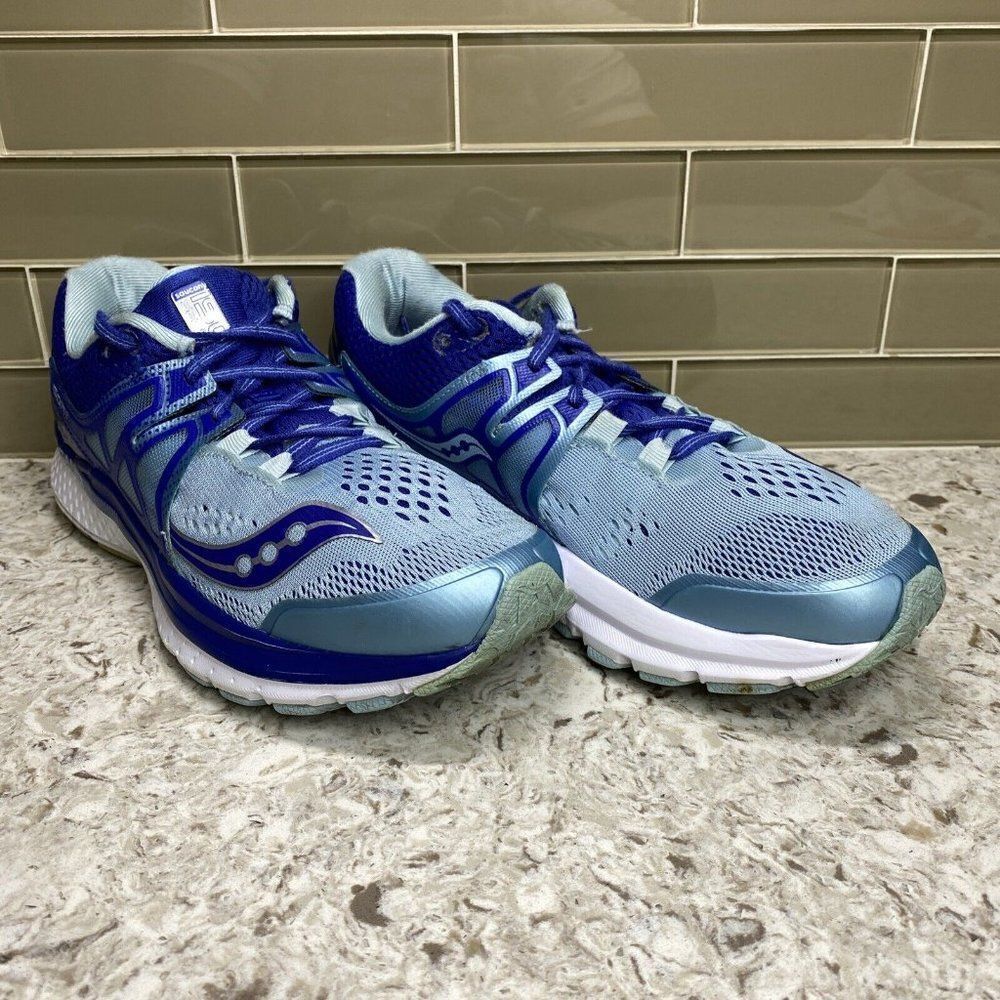 Saucony Hurricane ISO 3 Running Shoes